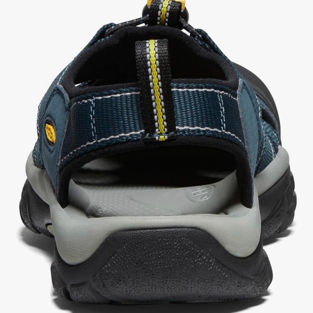 Men’s Keen Newport H2 Hiking Sandals - Picture 13 of 16